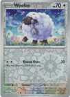 Wooloo