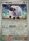 Wooloo