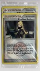 Cynthia's Guidance