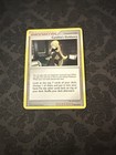 Cynthia's Guidance