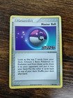 Master Ball