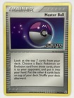 Master Ball