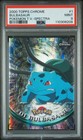 Bulbasaur