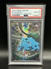 Bulbasaur