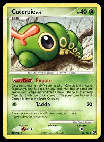 Caterpie
