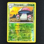 Amoonguss