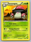 Amoonguss