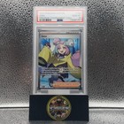 Espeon GX [League Yokohama] 