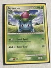 Ivysaur
