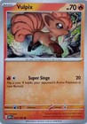 Vulpix