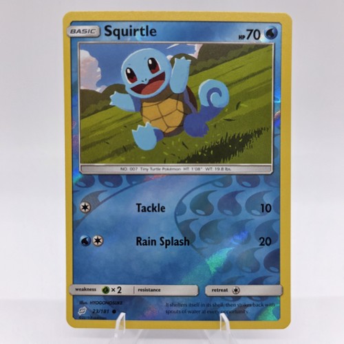 Squirtle