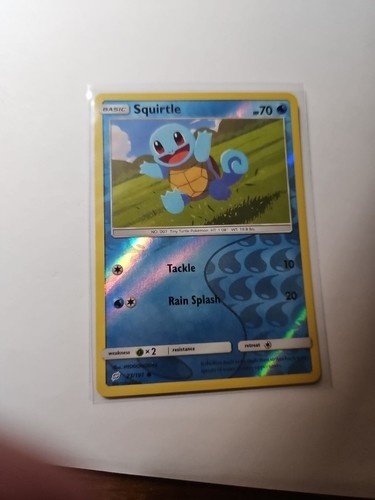 Squirtle