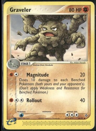 Graveler