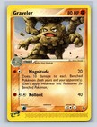 Graveler