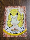 Sandshrew
