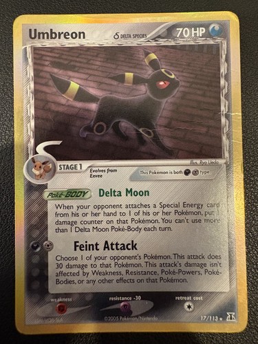Umbreon