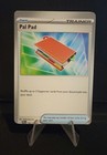 Pal Pad