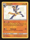 Lucario
