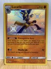 Lucario