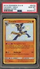 Lucario