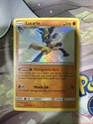 Lucario