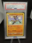 Lucario