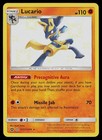 Lucario