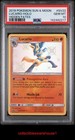 Lucario