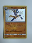 Lucario