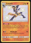 Lucario