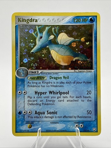 Kingdra