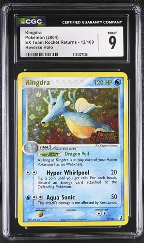 Kingdra