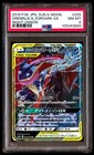 Greninja & Zoroark Tag Team  GX