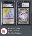 Greninja & Zoroark Tag Team  GX