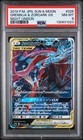 Greninja & Zoroark Tag Team  GX