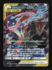 Greninja & Zoroark Tag Team  GX
