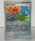 Ogre's Mask