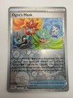 Ogre's Mask