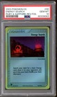 Energy Search