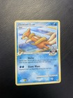 Floatzel GL