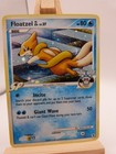Floatzel GL