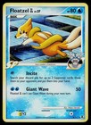 Floatzel GL