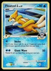 Floatzel GL
