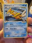 Floatzel GL