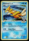Floatzel GL