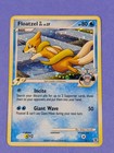 Floatzel GL