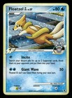 Floatzel GL