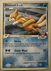 Floatzel GL
