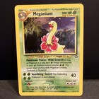 Meganium