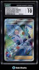 Colress's Experiment